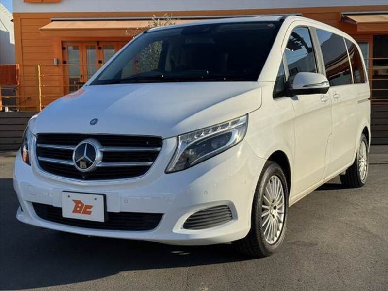 V-CLASS