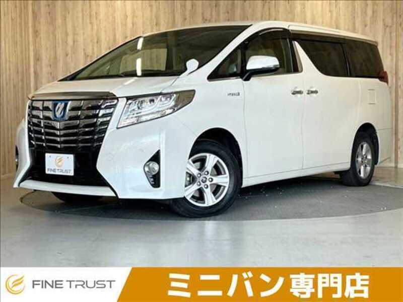 ALPHARD-0