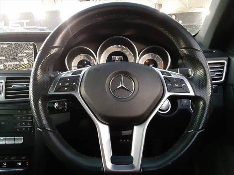 E-CLASS