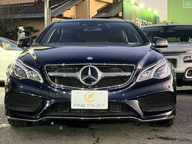 E-CLASS