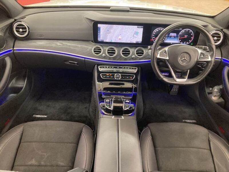 E-CLASS