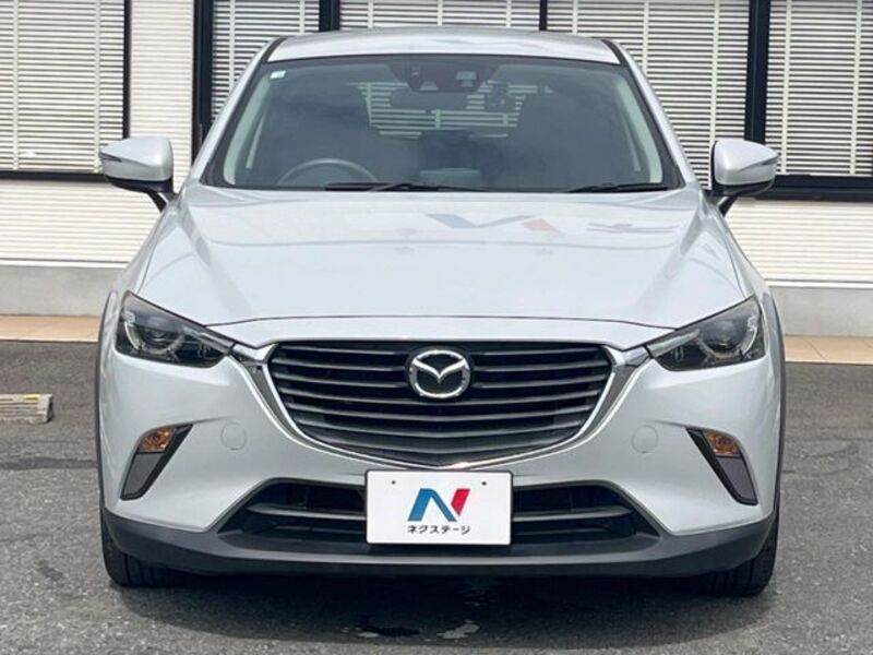 CX-3