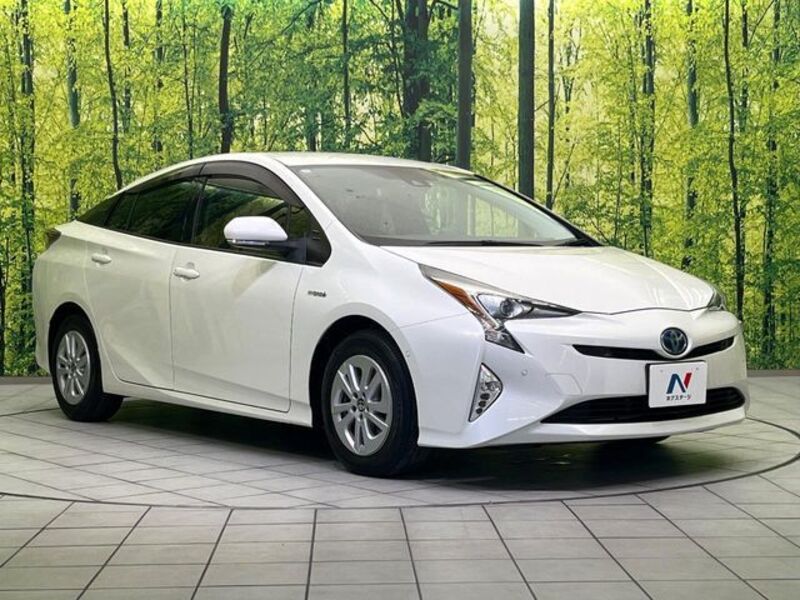 PRIUS