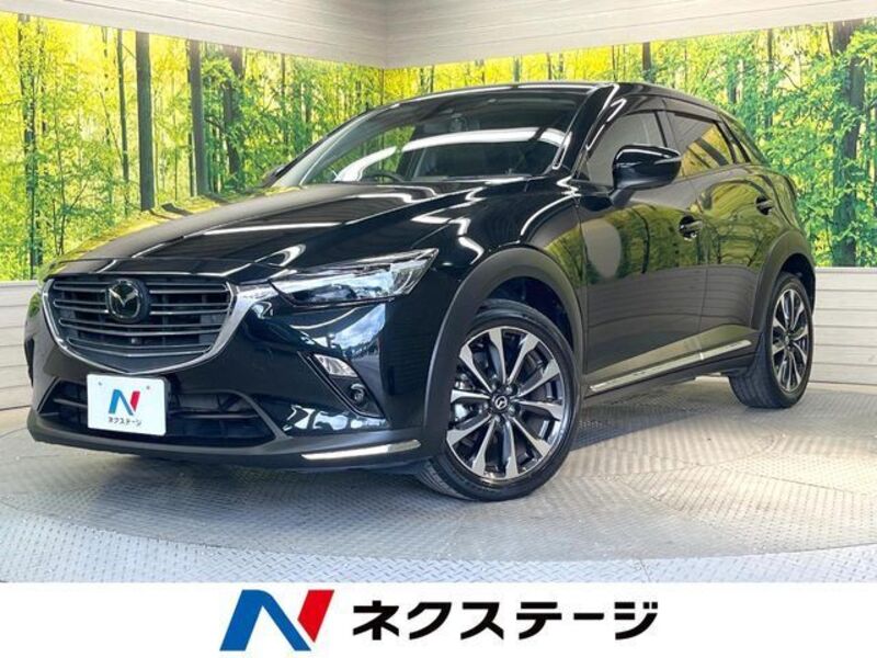 CX-3-0