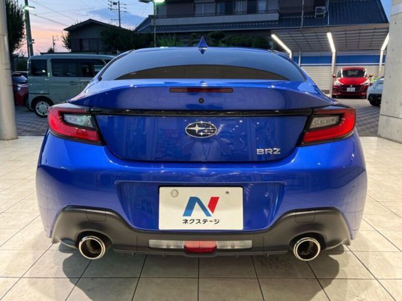 BRZ