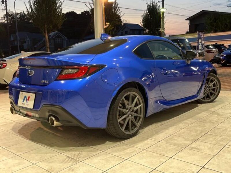 BRZ