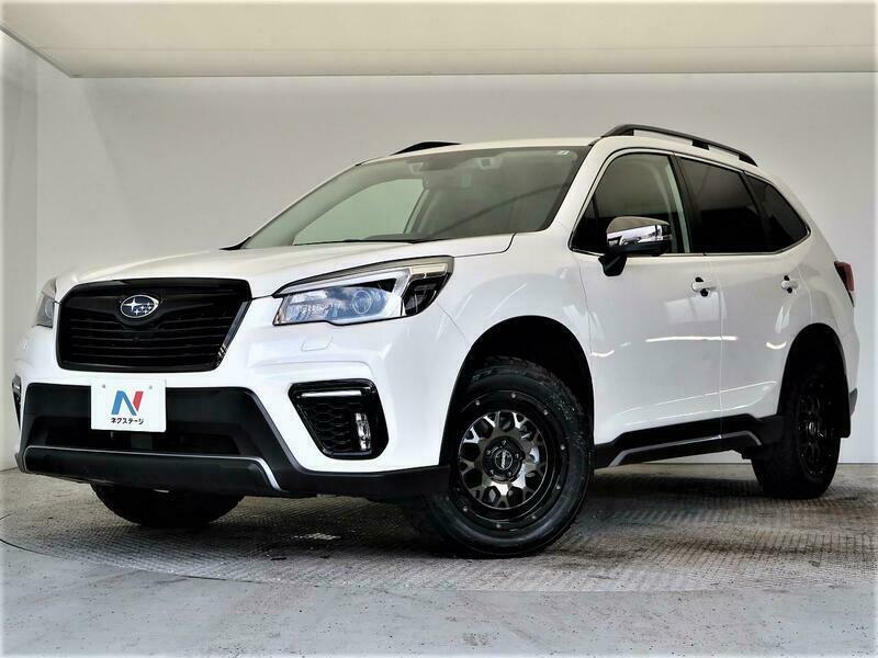 FORESTER-0