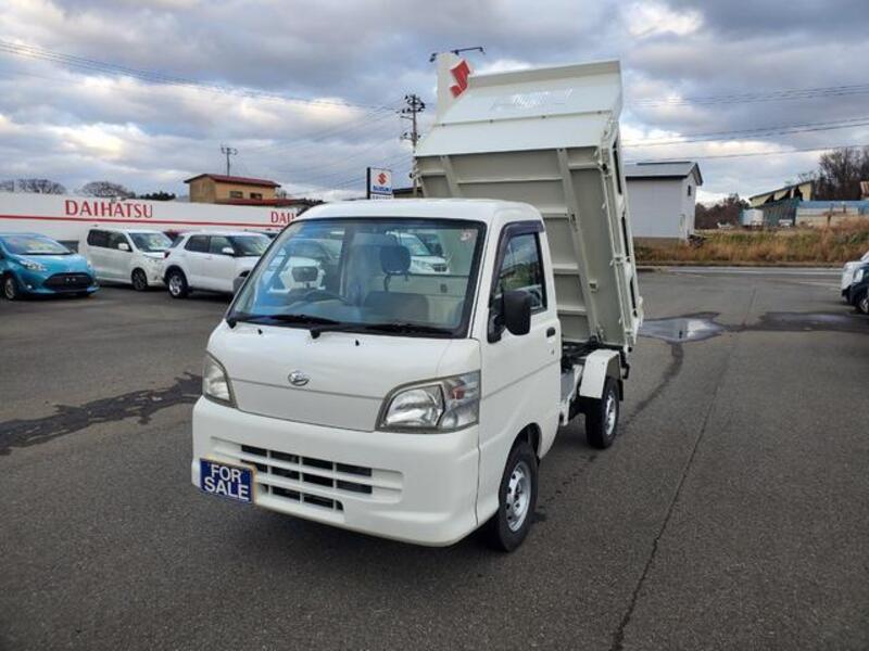 HIJET TRUCK-0