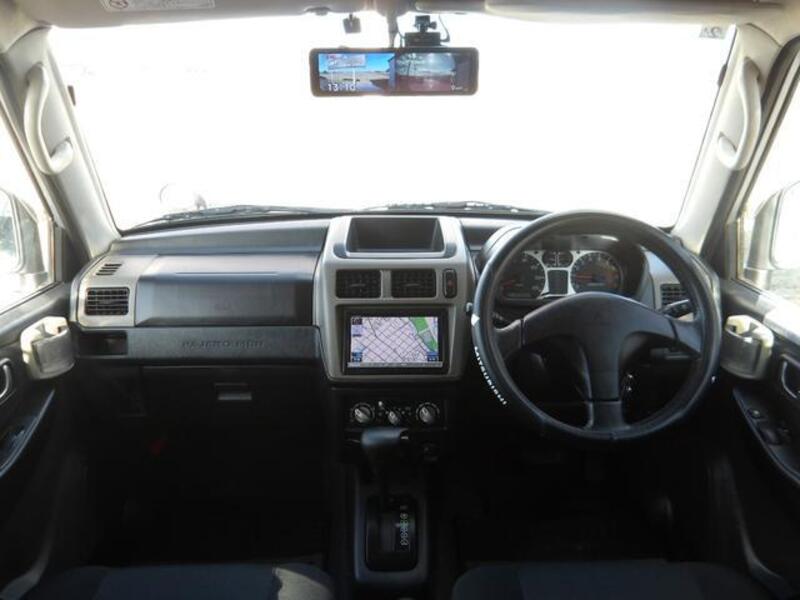 PAJERO MINI