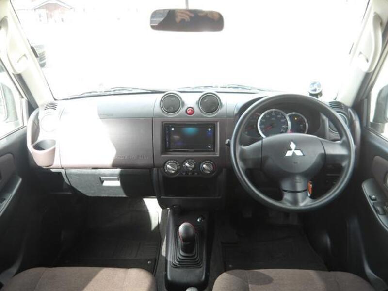 PAJERO MINI
