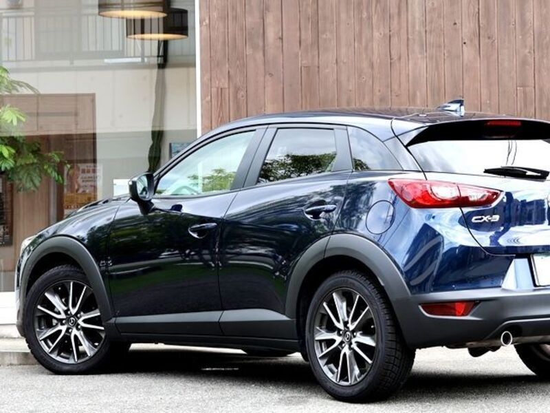 CX-3