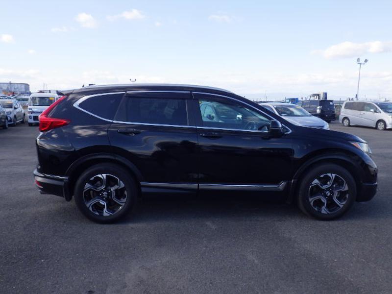 CR-V