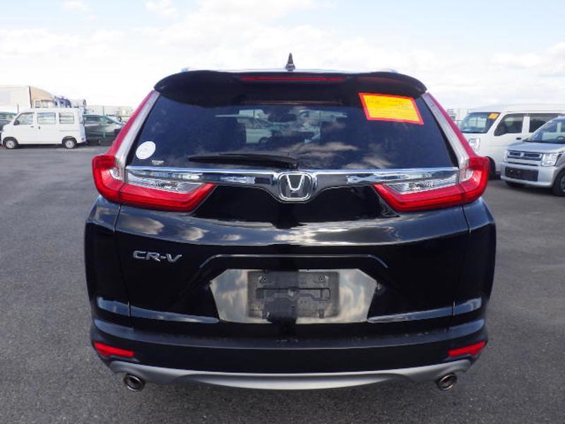 CR-V