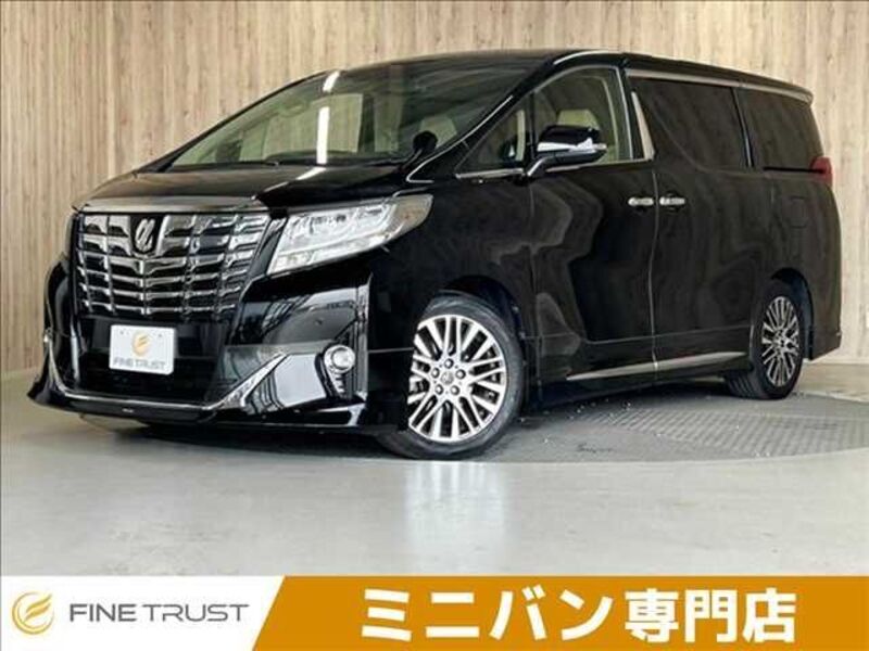ALPHARD-0