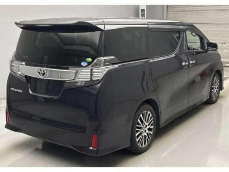VELLFIRE
