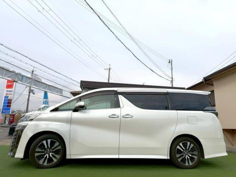 VELLFIRE