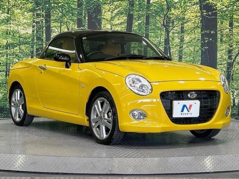 COPEN