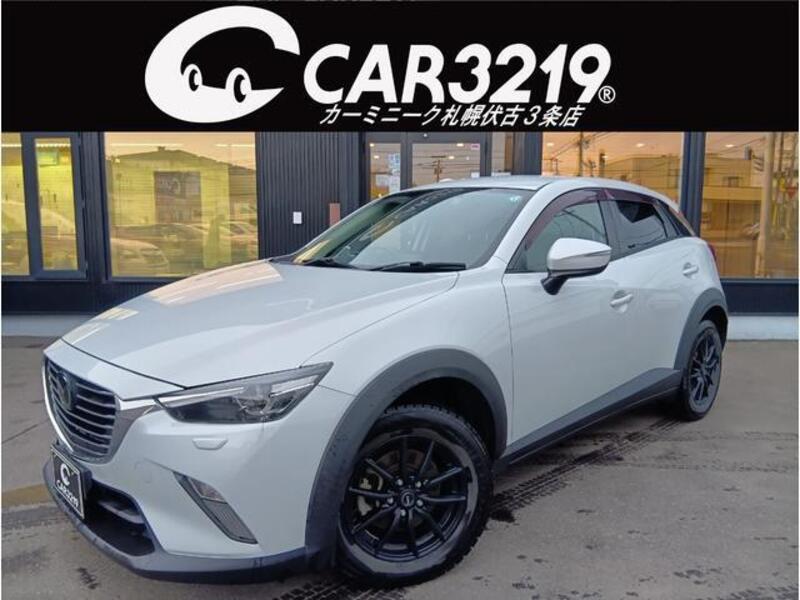 CX-3-0