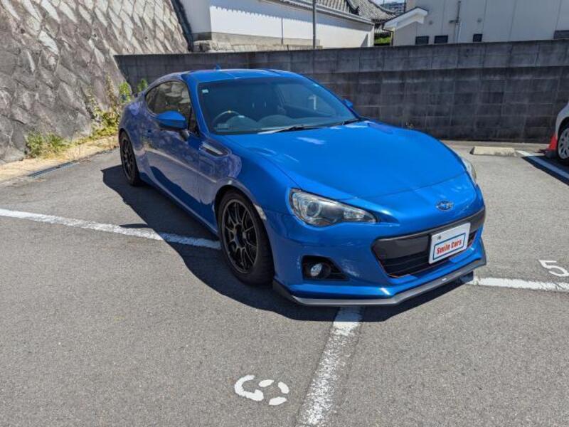BRZ