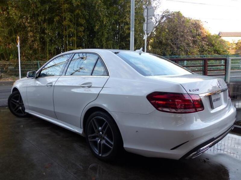 E-CLASS