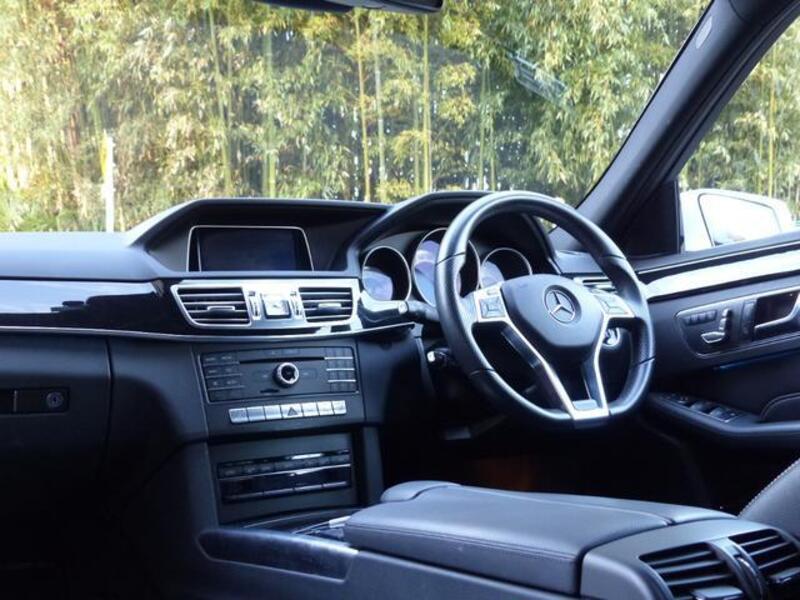 E-CLASS