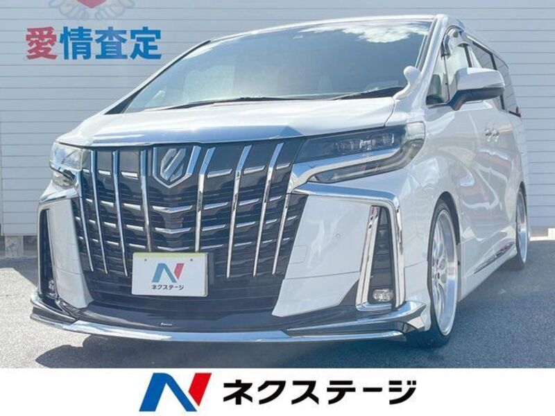 ALPHARD-0