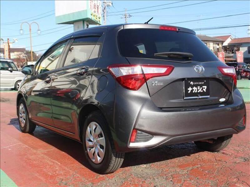 VITZ
