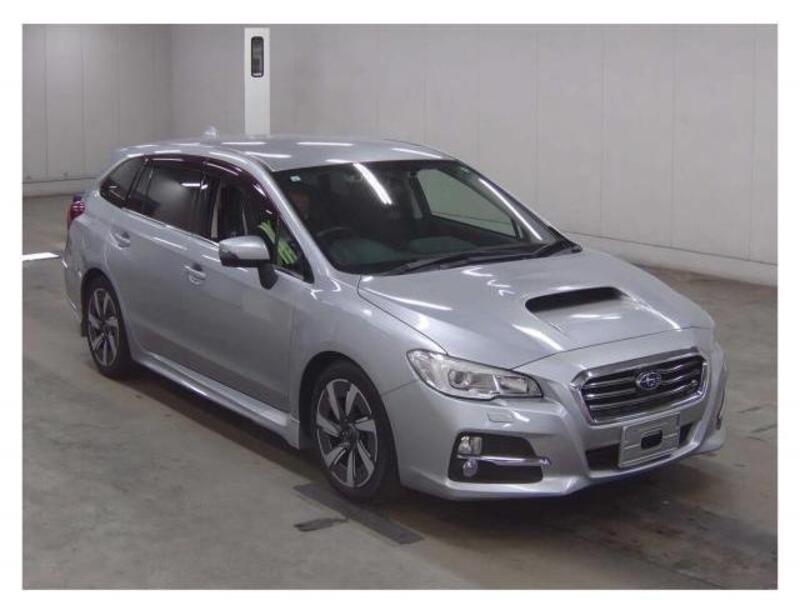 LEVORG-0