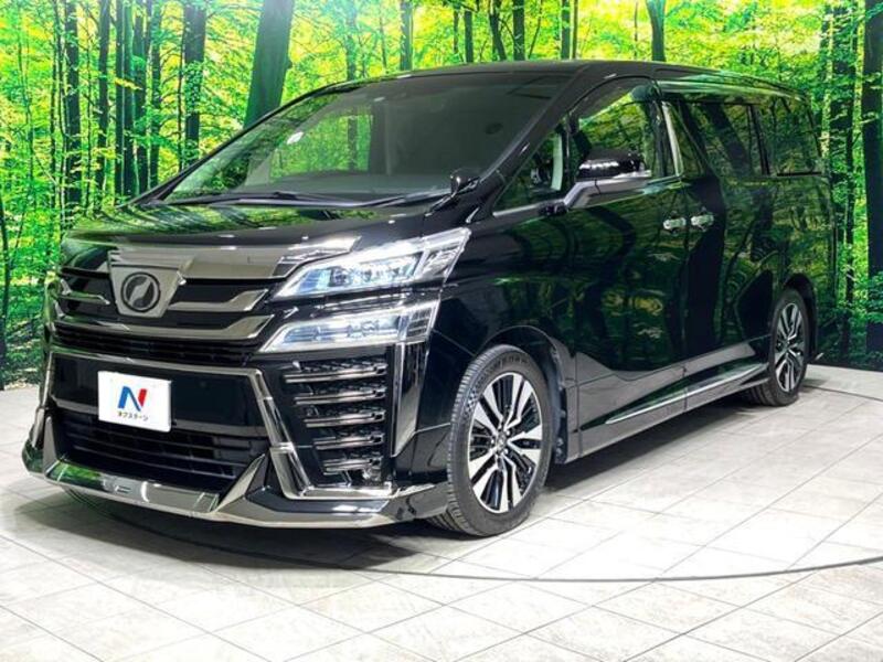 VELLFIRE