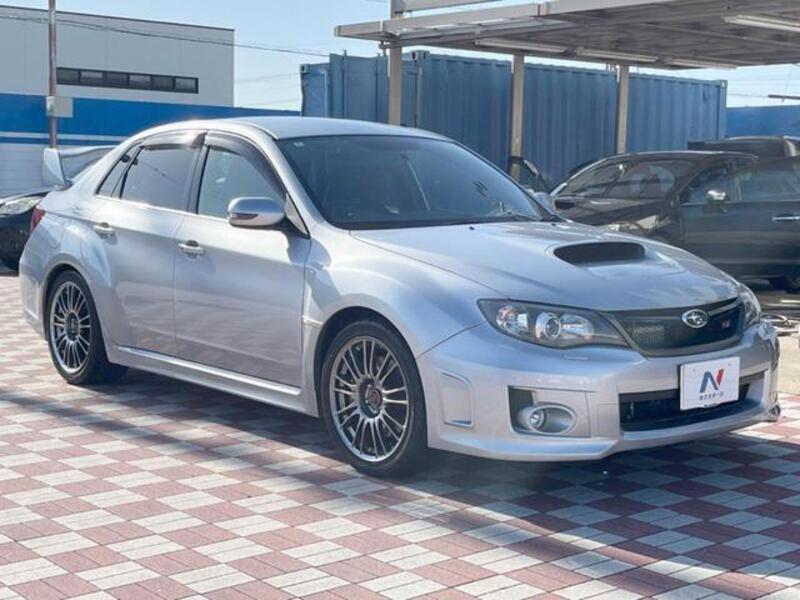 IMPREZA
