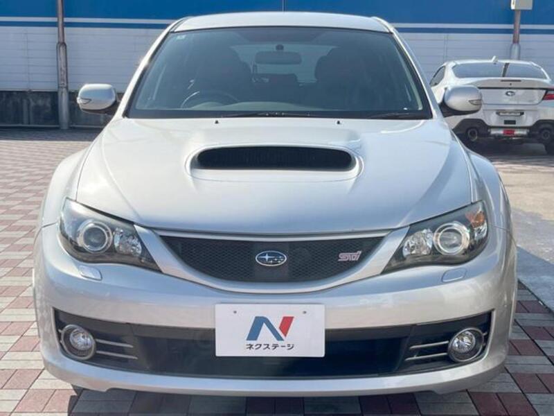 IMPREZA
