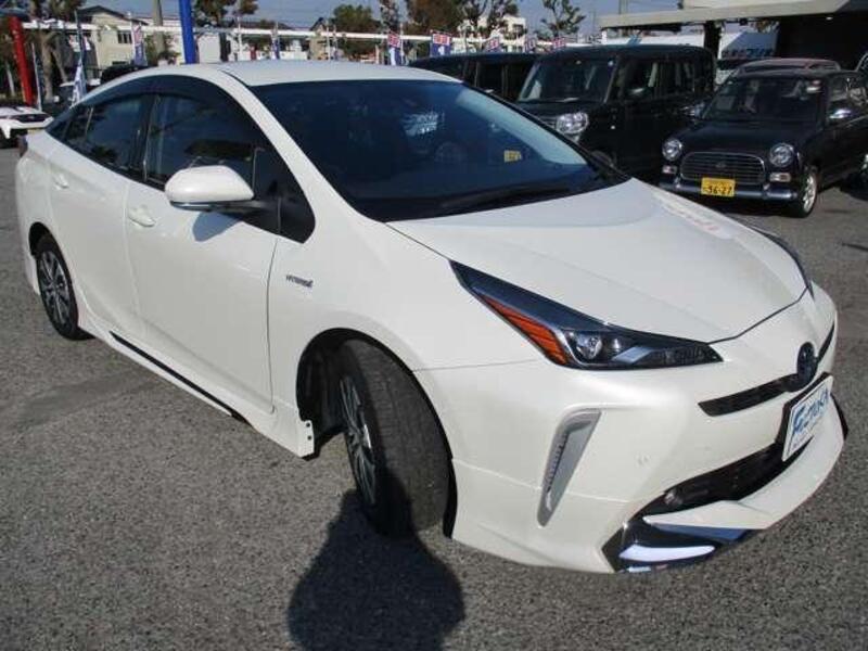 PRIUS