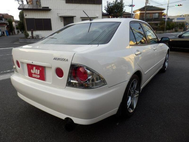 ALTEZZA