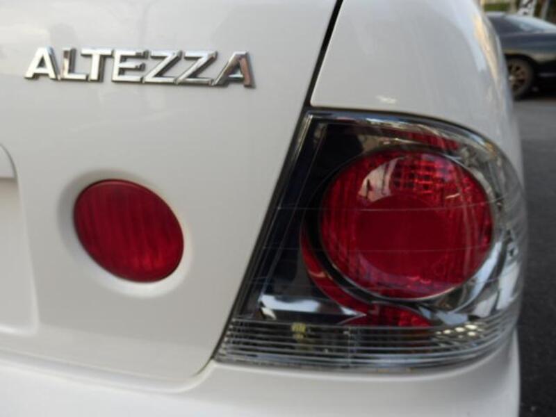 ALTEZZA