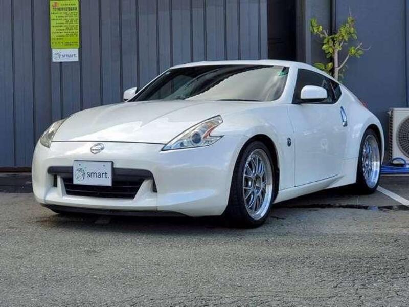 FAIRLADY Z-0