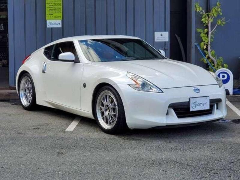 FAIRLADY Z