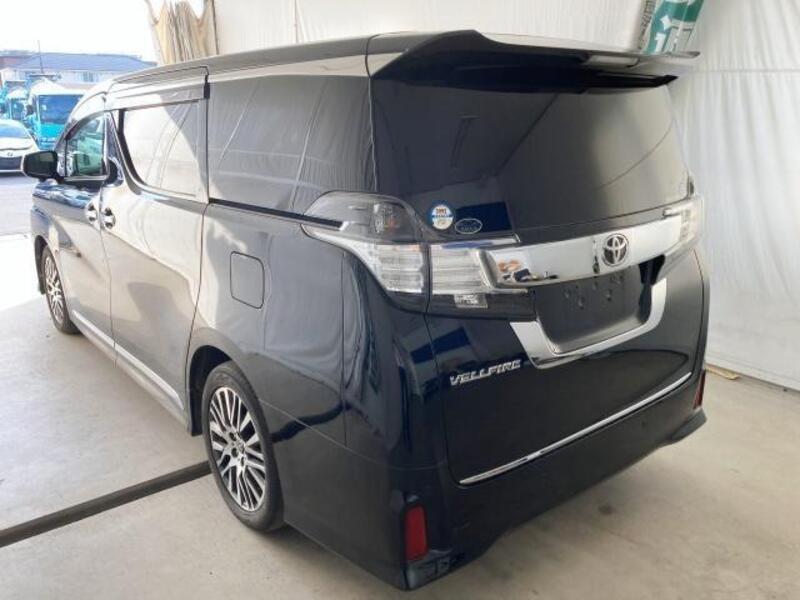 VELLFIRE