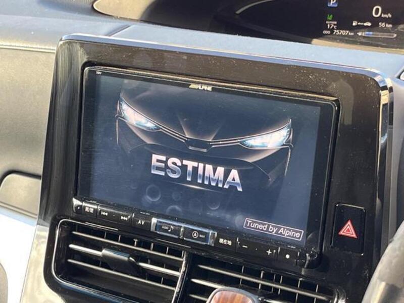 ESTIMA