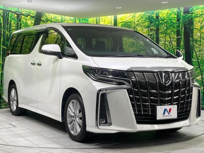 ALPHARD