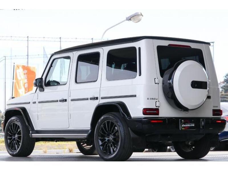 G-CLASS