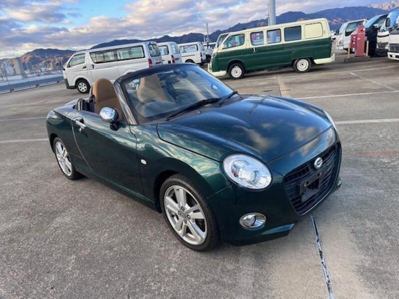 COPEN
