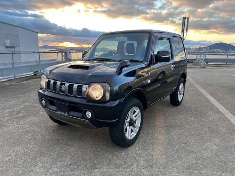 JIMNY