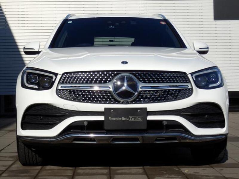 GLC CLASS