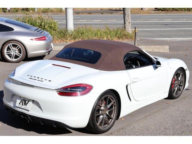BOXSTER