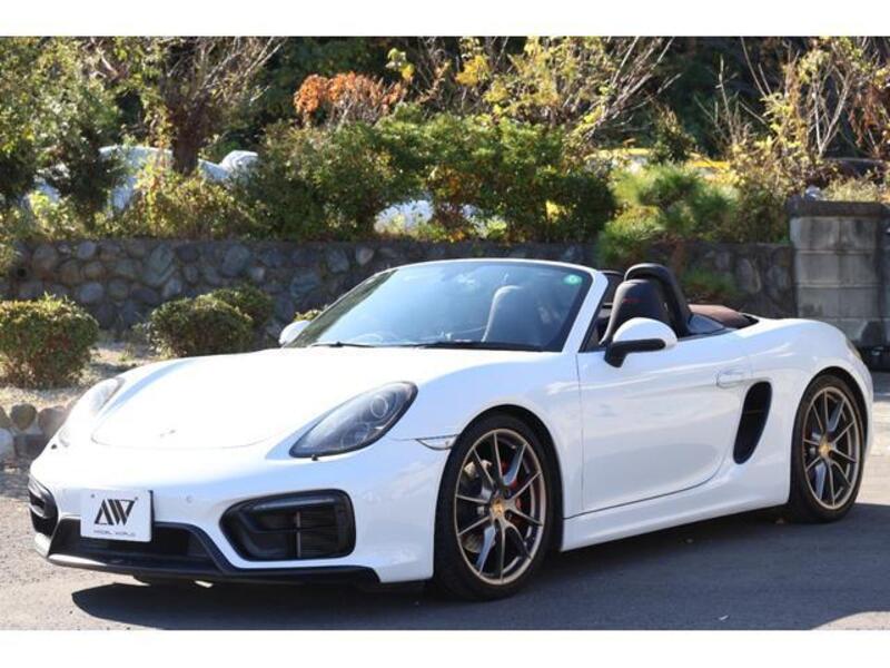 BOXSTER