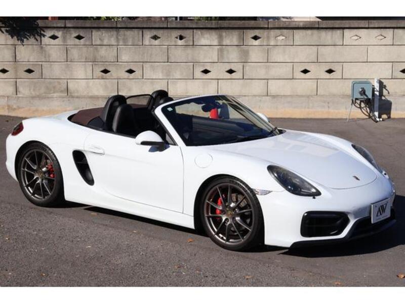 BOXSTER