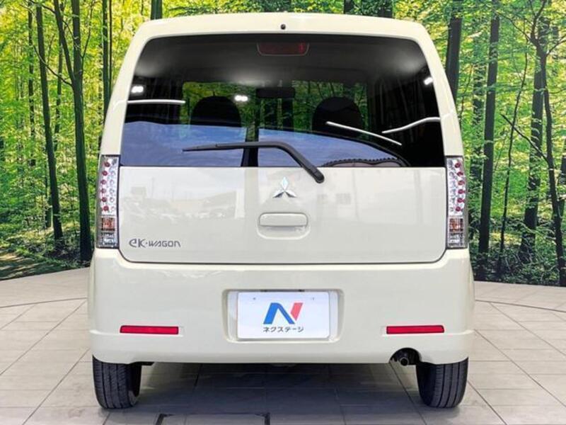 EK WAGON