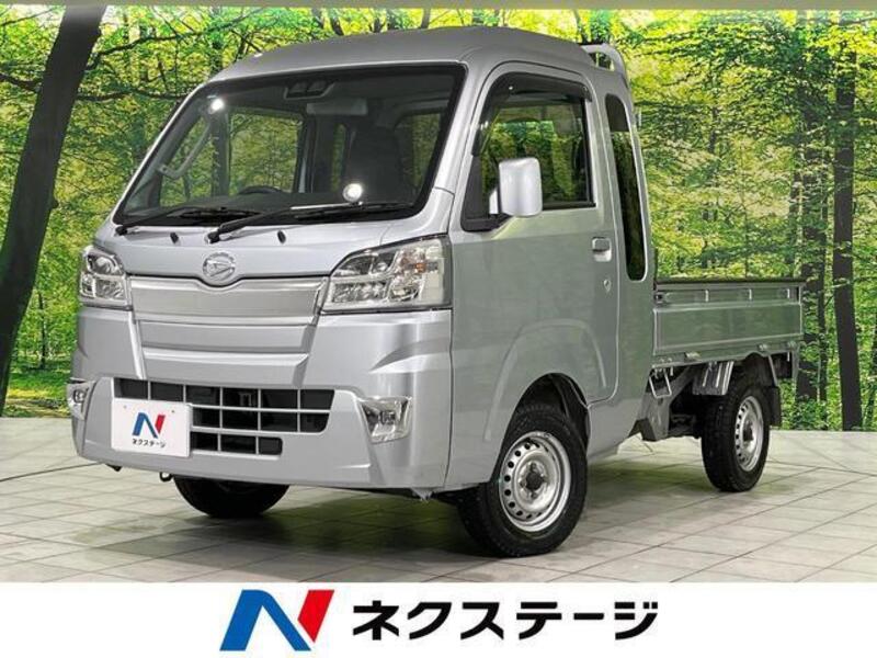 HIJET TRUCK-0