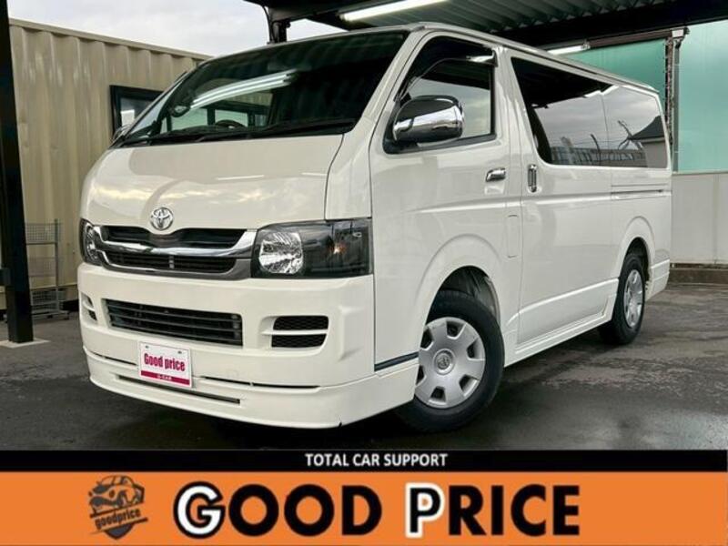 HIACE VAN-0