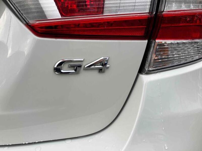IMPREZA G4